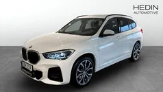 Begagnad 2019 BMW X1 M Sport SUV | 329 900 kr (Dyr)