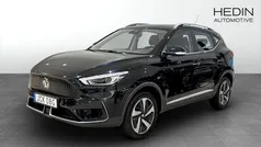 Begagnad 2022 MG ZS Comfort Sedan | 244 900 kr (Marknadspris)