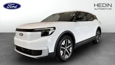 Ny 2025 Ford Explorer Business Edition SUV | 510 900 kr (Marknadspris)