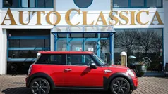 Röd Begagnad 2010 Mini John Cooper Works Halvkombi | 229 000 kr (Lite dyr)