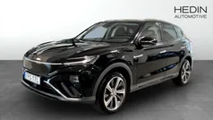 Begagnad 2022 MG Marvel R Performance SUV | 299 900 kr (Superpris)