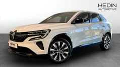 Grön (white) Ny 2025 Renault Austral Techno SUV | 369 000 kr (Superpris)