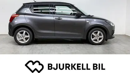 Begagnad Suzuki Swift 83 HK (61 kW) 2022 Halvkombi