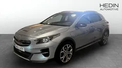 Grå (grey) Begagnad 2020 Kia XCeed 2 SUV | 189 500 kr (Bra pris)