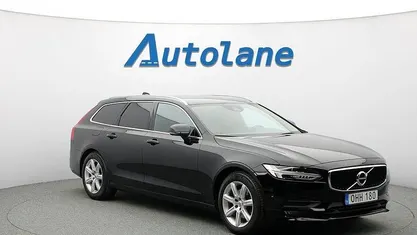 Begagnad 2016 Volvo V90 Momentum Kombi | 199 900 kr (Bra pris)