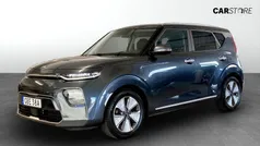 Kia Soul EV