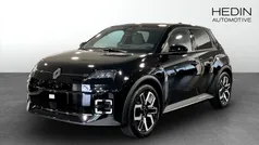 Ny 2025 Renault R5 Techno Halvkombi | 405 800 kr