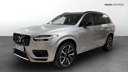 Begagnad Volvo XC90 Ultimate 455 HK (334 kW) 2022 SUV