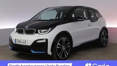 Vit Begagnad 2021 BMW i3 Comfort Edition Halvkombi | 242 900 kr (Marknadspris)