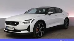 Begagnad 2022 Polestar 2 Performance Halvkombi | 417 900 kr (Marknadspris)