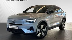 Begagnad 2024 Volvo EC40 Single Motor Extended Range SUV | 498 900 kr (Marknadspris)
