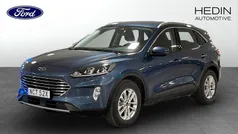 Begagnad 2021 Ford Kuga Titanium SUV | 249 900 kr (Marknadspris)