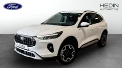 Ny 2025 Ford Kuga Active SUV | 403 400 kr (Superpris)