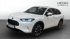 Vit Begagnad 2023 Honda ZR-V Advance SUV | 439 900 kr (Marknadspris)