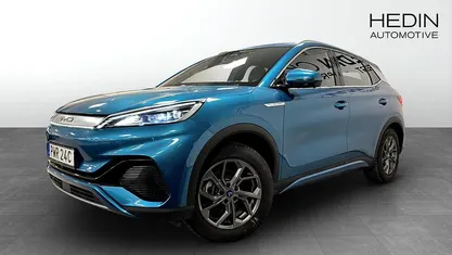 Begagnad 2022 BYD Atto 3 Design SUV | 285 000 kr (Marknadspris)