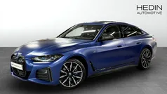 Begagnad 2022 BMW i4 M Sport Sedan | 458 700 kr (Bra pris)