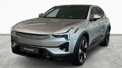 Grå Begagnad 2024 Polestar 3 Long Range Dual motor Sedan | 864 900 kr (Marknadspris)
