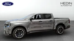 Ny 2025 Ford Ranger Pickup | 763 500 kr (Superpris)
