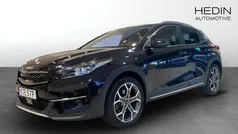 Begagnad 2022 Kia XCeed Advance SUV | 249 900 kr (Marknadspris)