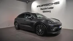 Ny 2025 Porsche Macan SUV | 1 186 300 kr (Bra pris)