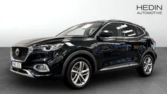 Begagnad 2022 MG EHS Luxury SUV | 224 900 kr (Marknadspris)