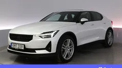 Null Begagnad 2021 Polestar 2 Plus Sedan | 345 900 kr (Marknadspris)