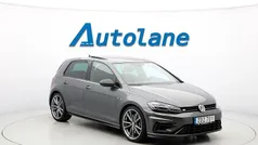 Begagnad 2018 VW Golf VII R Halvkombi | 319 900 kr