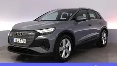 Grå Begagnad 2023 Audi Q4 e-tron Proline SUV | 419 900 kr (Superpris)