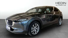 Begagnad 2020 Mazda CX-30 Cosmo SUV | 269 900 kr (Bra pris)
