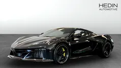 Begagnad 2024 Chevrolet Corvette E-Ray Cab | 2 355 940 kr