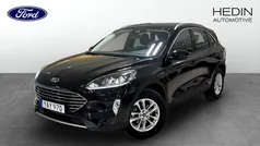 Begagnad 2023 Ford Kuga Titanium SUV | 259 900 kr (Marknadspris)