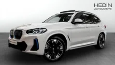 Begagnad 2023 BMW iX3 M Sport SUV | 498 700 kr (Marknadspris)