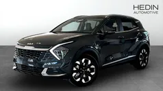 Ny 2025 Kia Sportage 2 SUV | 468 900 kr (Marknadspris)