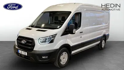 Begagnad Ford Transit Trend 165 HK (121 kW) 2026