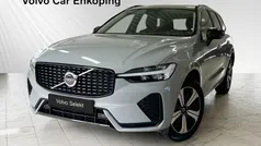 Grå Begagnad 2024 Volvo XC60 SUV | 519 900 kr (Marknadspris)