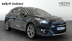 Begagnad 2020 Kia XCeed Advance SUV | 229 900 kr (Marknadspris)