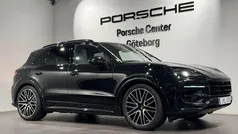 Begagnad 2023 Porsche Cayenne SUV | 1 095 000 kr (Lite dyr)