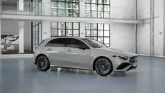 Ny 2026 Mercedes A250 Advanced Halvkombi | 458 300 kr (Marknadspris)