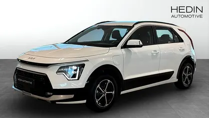 Begagnad Kia Niro 178 HK (130 kW) 2026 SUV