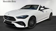 Ny 2024 Mercedes CLE200 AMG line Cab | 709 000 kr (Bra pris)