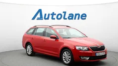 Begagnad 2015 Skoda Octavia Kombi | 169 900 kr (Marknadspris)