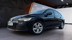 Begagnad 2022 VW Golf VIII Kombi | 214 900 kr