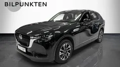 Begagnad 2022 Mazda CX-60 Exclusive-Line SUV | 319 900 kr