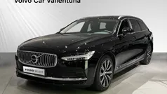 Begagnad 2021 Volvo V90 Inscription Kombi | 339 900 kr (Marknadspris)