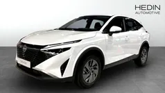 Ny 2025 Nissan Qashqai Acenta SUV | 323 000 kr (Superpris)