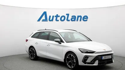 Begagnad Cupra Leon 150 HK (110 kW) 2024 Kombi