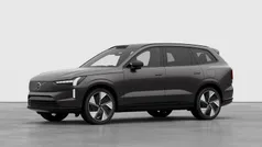 Grå Ny 2025 Volvo EX90 Performance SUV | 1 212 000 kr (Marknadspris)