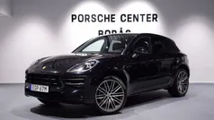 Begagnad 2020 Porsche Macan SUV | 509 000 kr (Bra pris)