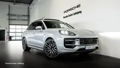 Ny 2026 Porsche Cayenne SUV | 1 589 700 kr (Marknadspris)