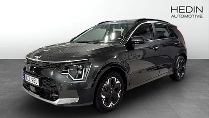 Begagnad 2022 Kia Niro SUV | 319 900 kr (Marknadspris)